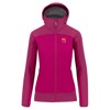 Chaqueta karpos Parete Jacket W INNUENDO/C