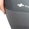 Calças raidlight STRETCH Black