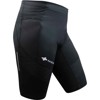 Calças Raidlight Stretch Black