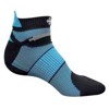 Chaussettes raidlight R-LIGHT ECO Black Blue