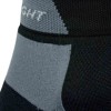 raidlight Socks COOLMAX Black/Grey