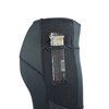 Calças raidlight WINTERTRAIL TIGHT Black