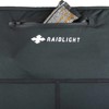 Calças raidlight WINTERTRAIL TIGHT Black