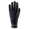 Rukavice raidlight TRAIL TOUCH Black