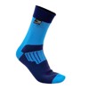 Meias raidlight MP+ SOCKS Blue