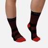 Skarpety raidlight HIGH SOCKS Navy/Blue