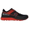 Wanderschuhe raidlight REVOLUTIV 3.0 Dark Grey / Red