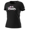  dynafit Graphic Co W S/S Tee BLACK OUT/