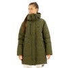 Parka helly hansen Adore Parka W GREEN