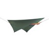 Markis ticket to the moon Lightest Tarp- Silnylon Ultralight