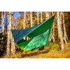 Markis ticket to the moon Lightest Tarp- Silnylon Ultralight