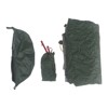 Markis Ticket To The Moon Lightest Tarp- Silnylon Ultralight