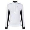 Fleeceová mikina montura ENIGMA MAGLIA WOMAN