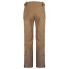 Nohavice montura AROSA CORDUROY PANTS Camel