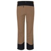 Hlače montura EMPOWER COVER PANTS Camel