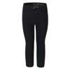 Pantalón montura SOUND WINTER PANTS BABY Nero 9007