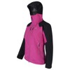 Bunda montura CLIFF JACKET WOMAN Intense Violet