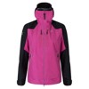Bunda Montura Cliff Jacket Woman Intense Violet