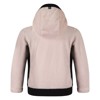 montura Jacket STRETCH HOODY JKT BABY Light Rose