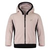Montura Jacket Stretch Hoody Jkt Baby Light Rose
