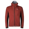 Bunda montura EMPOWER JACKET Tobacco