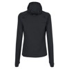 Fleece montura Mystic Wool Maglia