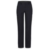 Kelnės montura RAISE -5 CM PANTS WOMAN Nero/Care Blue