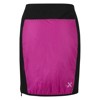 Szoknya montura ENIGMA SKIRT WOMAN Intense Violet