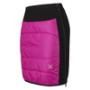 Szoknya montura ENIGMA SKIRT WOMAN Intense Violet