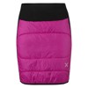 Szoknya Montura Enigma Skirt Woman Intense Violet