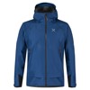 Jakke montura ARGO 2 JACKET Piombo/Nero 87