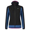 Chaqueta montura Premium Wind Hoody Jacket W 9087