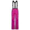  montura CLIFF COVER PANTS WOMAN Vinaccia/Verde S 07