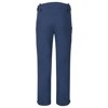 Calças montura AROSA PANTS Deep Blue/Mandarino