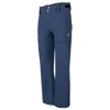 Calças montura AROSA PANTS Deep Blue/Mandarino