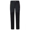 Calças montura PRESANELLA PANTS Nero/Tobacco 9035