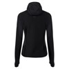 Forro polar montura STRETCH COLOR 2 MAGLIA WOMAN Nero