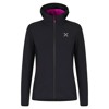 Chaqueta montura Poison Jacket W 9007