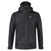 Jakke montura ARGO 2 JACKET Piombo/Nero 90
