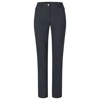 Pantalón montura RENON PANTS WOMAN Nero/Rosa Sugar 9087