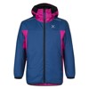 Bunda montura NEVIS 2 JACKET KIDS Intense Violet 8707