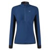 Fleeceová mikina montura ENIGMA MAGLIA WOMAN 87