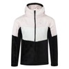 Jas montura TRILOGY JACKET KIDS Nero/Light Ros