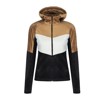 Chaqueta montura Polar Trilogy Jacket W 9035
