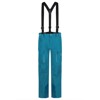 Hlače montura CLIFF COVER PANTS Marine