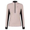 Fleeceová mikina montura ENIGMA MAGLIA WOMAN 01