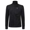 Kabát montura REMIND FLEECE JACKET Camel 90