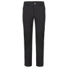 Bukser montura ALPENBLICK -5 CM PANTS Nero/Mandarino 90