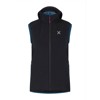 Telovnik montura Poison Vest W 9087