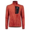 Kabát montura REMIND FLEECE JACKET Camel 6166